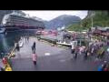 Webcam Geiranger