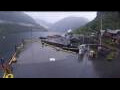 Webcam Geiranger