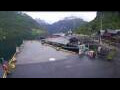 Webcam Geiranger