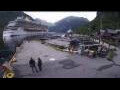 Webcam Geiranger