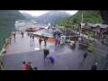 Webcam Geiranger