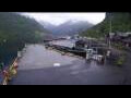 Webcam Geiranger