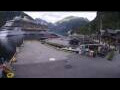 Webcam Geiranger