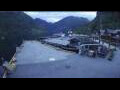Webcam Geiranger