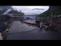 Webcam Geiranger