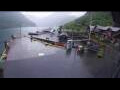 Webcam Geiranger