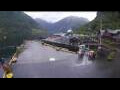 Webcam Geiranger