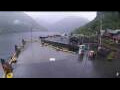 Webcam Geiranger