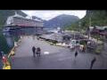 Webcam Geiranger