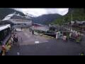 Webcam Geiranger