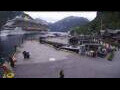 Webcam Geiranger