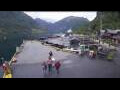 Webcam Geiranger