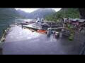 Webcam Geiranger