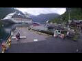 Webcam Geiranger