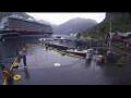 Webcam Geiranger