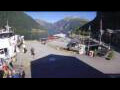 Webcam Geiranger