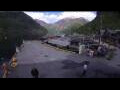 Webcam Geiranger