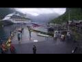 Webcam Geiranger