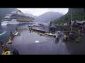 Webcam Geiranger