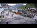 Webcam Geiranger