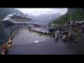 Webcam Geiranger