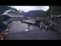 Webcam Geiranger