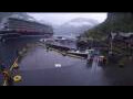 Webcam Geiranger