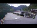 Webcam Geiranger