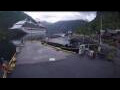 Webcam Geiranger