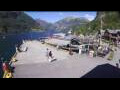 Webcam Geiranger