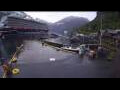 Webcam Geiranger