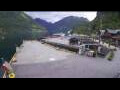 Webcam Geiranger
