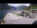 Webcam Geiranger