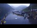 Webcam Geiranger