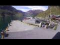 Webcam Geiranger