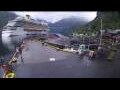 Webcam Geiranger