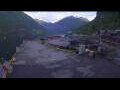 Webcam Geiranger