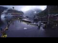 Webcam Geiranger
