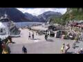 Webcam Geiranger