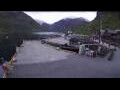 Webcam Geiranger