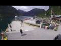 Webcam Geiranger