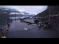 Webcam Geiranger