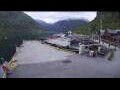 Webcam Geiranger