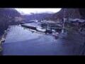 Webcam Geiranger