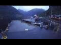 Webcam Geiranger