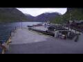 Webcam Geiranger