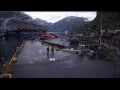 Webcam Geiranger