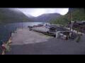 Webcam Geiranger