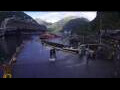 Webcam Geiranger