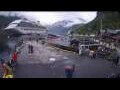 Webcam Geiranger